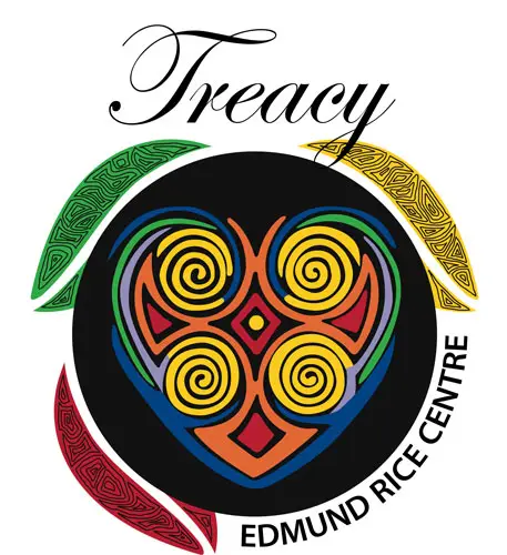 Treacy Centre Conference Venue logo